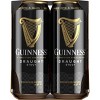 Guinness Draught Beer - 4pk/14.9 fl oz Cans - image 2 of 4