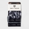 Pair of Thieves Men's Boxer Briefs 2pk - 2 of 4