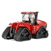 ERTL 1/64 Case IH Steiger 555 Quadtrac Tractor 44463 - 3 of 4