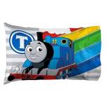 Thomas & Friends Toddler Bed Set