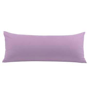 Ultra-soft Microfiber Body Pillow Sand Pillowcase By Bare Home : Target