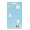 Continental Accessory 2pk Eraser Bracelet Daisy - 3 of 3