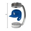 MLB Los Angeles Dodgers Hover Helmet - 2 of 3