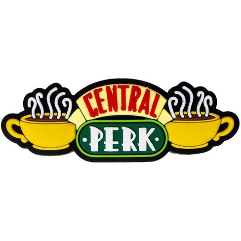 Friends™ - Central Perk Poster