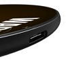 NFL Cleveland Browns Players Game Tactic 15-Watt Wireless Charger - 3 of 4