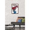 Trends International Hasbro Transformers - Optimus Prime Feature Series Framed Wall Poster Prints - 2 of 4