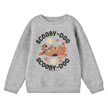 Scooby-Doo : Girls\' Hoodies & Sweatshirts : Target