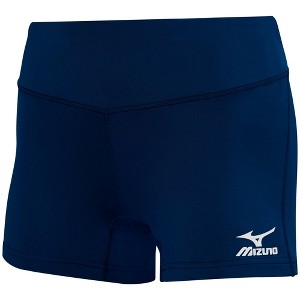 Mizuno Women's Victory 3.5" Inseam Volleyball Shorts - 1 of 4