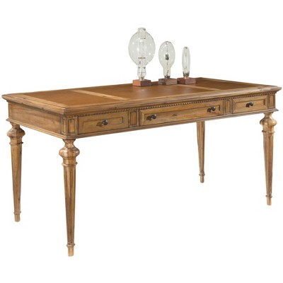 Hekman 79308 Table Desk Wellington Hall