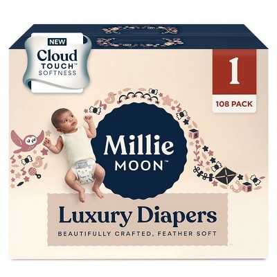 Baby Diapers & Diapering Supplies : Target