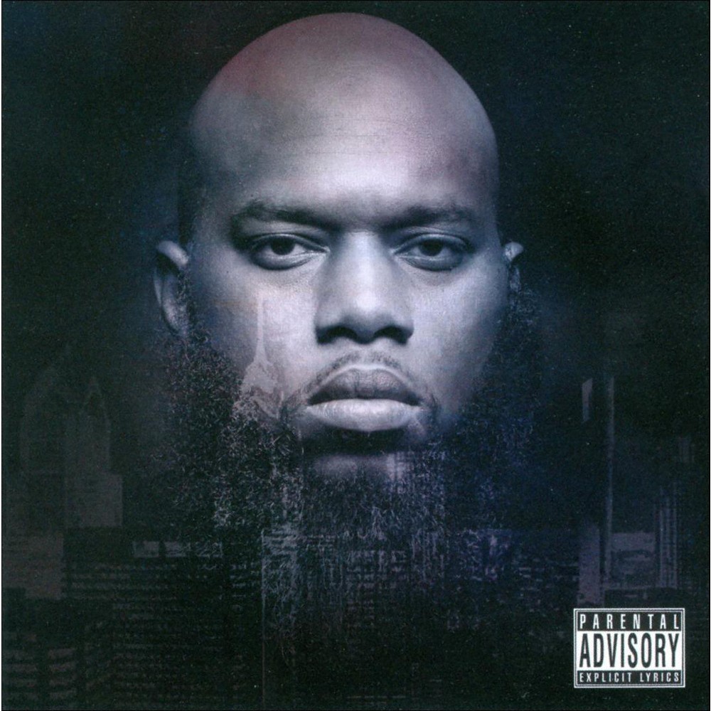 UPC 896710001273 product image for Freeway - Diamond in the Ruff (EXPLICIT LYRICS) (CD) | upcitemdb.com