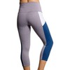 Women's Stunner Capri Leggings - onzie - 2 of 3