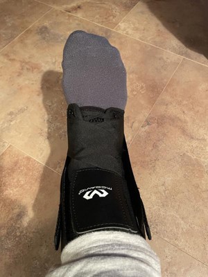 Mcdavid Flex Ice Therapy Ankle Compression Sleeve - Black S/m : Target