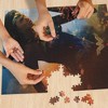 Wonder Woman Movie Poster 1 500 Piece Jigsaw Puzzle 16" x 21.5" - 4 of 4