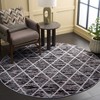 Mila MIL240 Power Loomed Indoor Rugs - Safavieh - 2 of 4