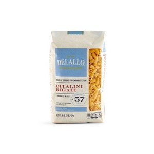 DeLallo Ditalini Pasta, 16 oz Bag, (7 Pack) - 1 of 2