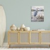 Stupell Industries Coastal Sea Heron, 24" x 30" - 2 of 4