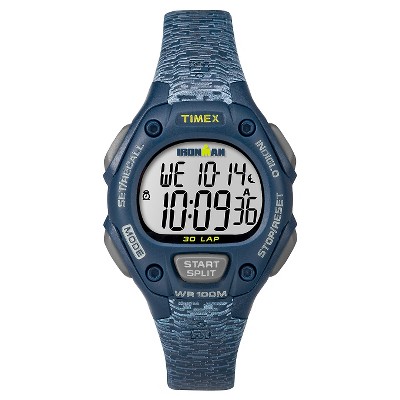 women's ironman watch