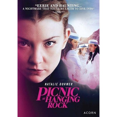 Picnic at Hanging Rock (DVD)(2018)