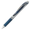 Pentel 5pk EnerGel RTX Expressions Pack 0.7mm Blues - 2 of 4
