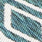 teal