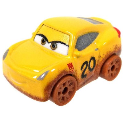 frances beltline cars 3 diecast