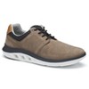 Johnston & Murphy Men's Move Perfed Plain Toe  Shoe - image 4 of 4