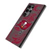 Keyscaper NFL NFC Teams Paisley MagSafe Compatible Cell Phone Case for Samsung Galaxy - 2 of 4