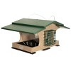 JCS Wildlife Hopper and Suet Feeder - 2 of 4
