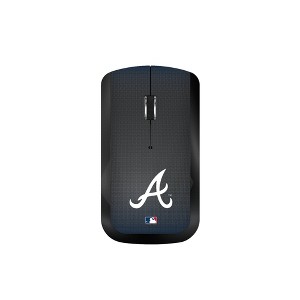 Keyscaper MLB National League Teams Linen Wireless Mouse - 1 of 4