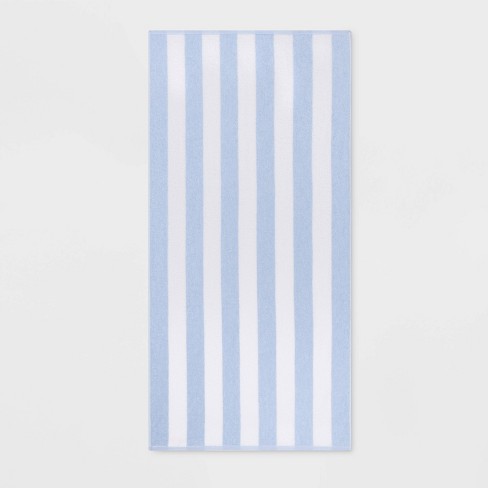 striped beach towels australia