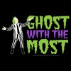 Women's Beetlejuice Ghost with the Most Silhouette T-Shirt - 2 of 4