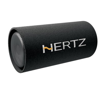 Hertz Dieci Series DST-303B 12" (300mm) Reflex Tube Sub Enclosure