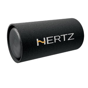 Hertz Dieci Series DST-303B 12" (300mm) Reflex Tube Sub Enclosure - 1 of 3