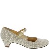 Girl Kid's Zelia Shoes - Nina - 2 of 4