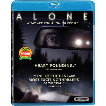 Alone (Blu-ray)(2020)