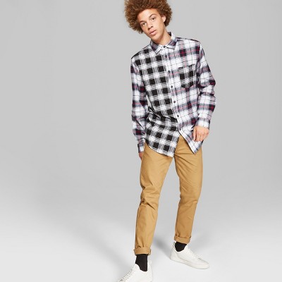 target skinny chinos