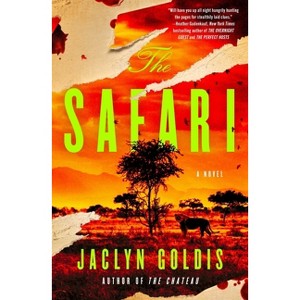 The Safari - by Jaclyn Goldis - 1 of 1