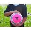 Vizari Odyssey Soccer Ball – Adults & Kids Football with Optimal Air Retention - Perfect for Training and Matches Colour - 4 of 4