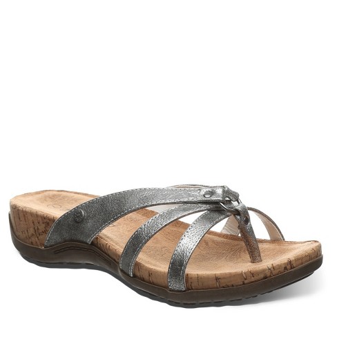 Bearpaw sandals on clearance sale