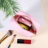 Unique Bargains Women's Waterproof Makeup Bag 1 Pc - 4 of 4