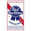 Women's Pabst Label Logo T-Shirt - 2 of 4