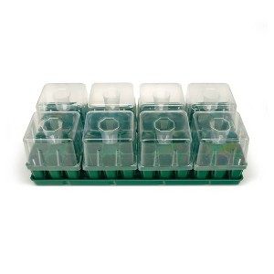 Vego Garden Seed Starting Bundles - 1 of 3