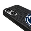 NCAA Big Ten Universities Text Backdrop MagSafe Compatible Cell Phone Case for Apple iPhone 17 Series - 4 of 4