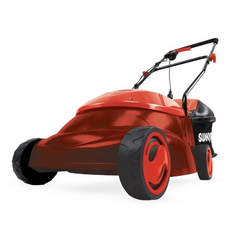 Black & Decker Besta512cm 120v 6.5 Amp Compact 12 In. Corded 3-in-1 Lawn  Mower : Target