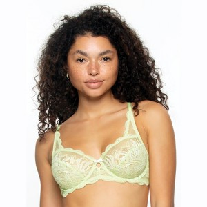 Felina Women's Peridot Unlined Bra - 1 of 1