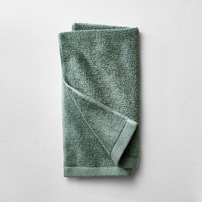 Organic Bath Towel Warm Brown - Casaluna™ : Target