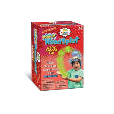 ryan's world slime blaster target