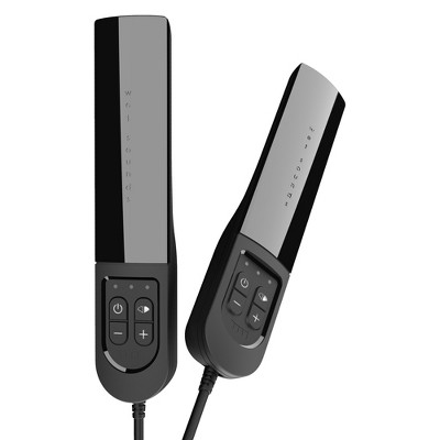 Wet Sounds AL-SR-V2 A-Link Plus 2.4 GHz Send & Receive Kit - Transmit audio to multiple audio systems