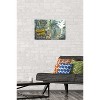 Trends International Marvel: Hero Lands - The Savage Land 2 Unframed Wall Poster Prints - 2 of 4
